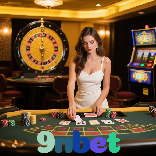 9nbet - Baixe o app 9nbet no Google Play e jogue ao vivo