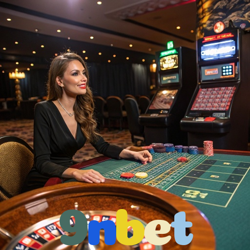 9nbet - Baixe o App 9nbet para Android e Comece a Jogar