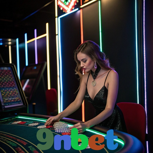 9nbet - Baixe o app 9nbet no Google Play e jogue ao vivo
