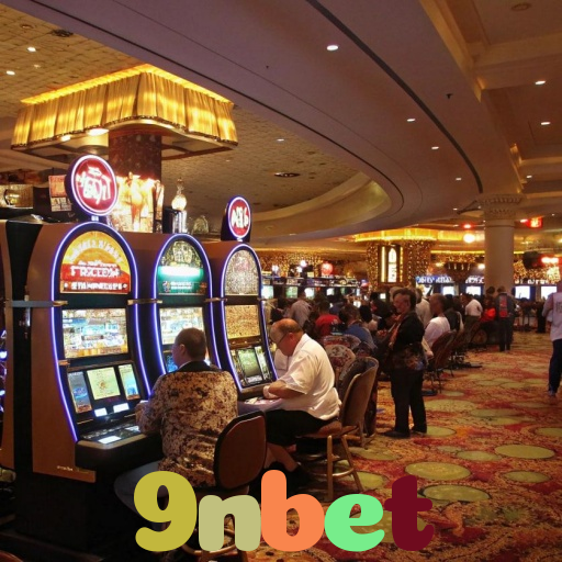 9nbet - Baixe o App 9nbet para Android e Comece a Jogar