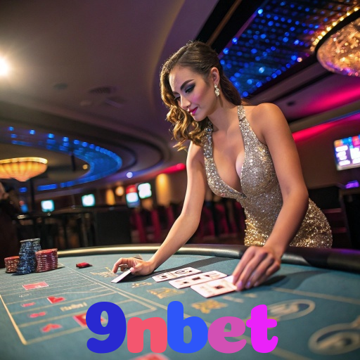 9nbet - Baixe o App 9nbet para Android e Comece a Jogar