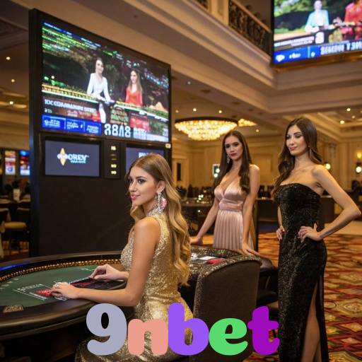 9nbet - Baixe o app 9nbet no Google Play e jogue ao vivo