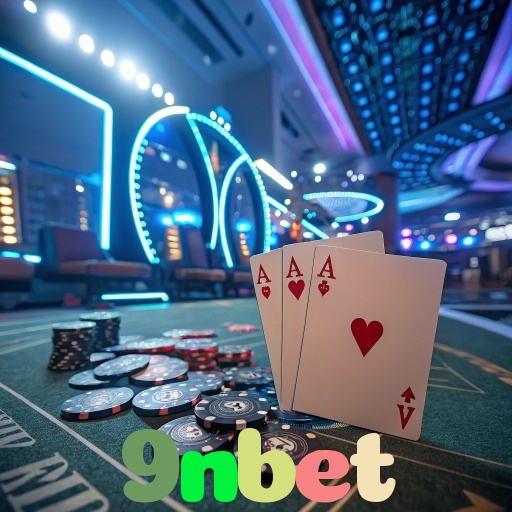 9nbet - Baixe o app 9nbet no Google Play e jogue ao vivo