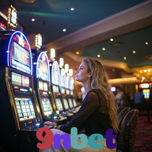 9nbet - Baixe o App 9nbet para Android e Comece a Jogar
