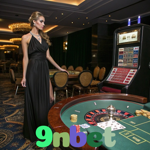 9nbet - Baixe o app 9nbet no Google Play e jogue ao vivo