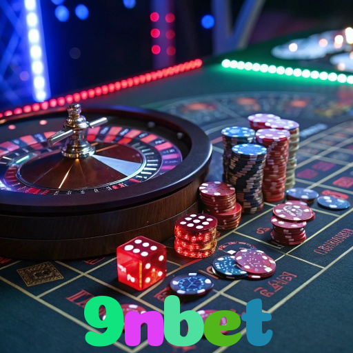 9nbet - Baixe o App 9nbet para Android e Comece a Jogar