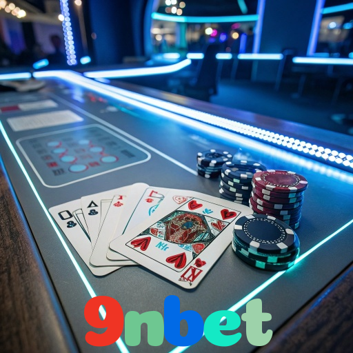 9nbet - Baixe o app 9nbet no Google Play e jogue ao vivo