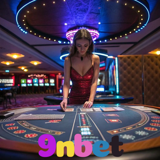 9nbet - Baixe o App 9nbet para Android e Comece a Jogar