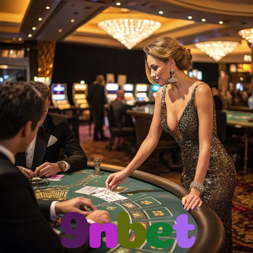 9nbet - Baixe o app 9nbet no Google Play e jogue ao vivo