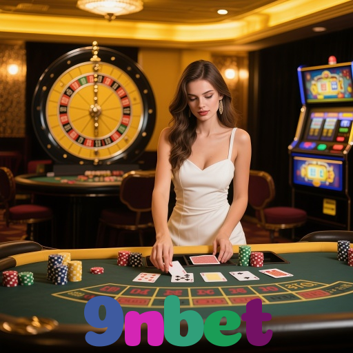 9nbet - Baixe o App 9nbet para Android e Comece a Jogar