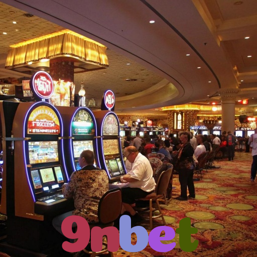 9nbet - Baixe o app 9nbet no Google Play e jogue ao vivo