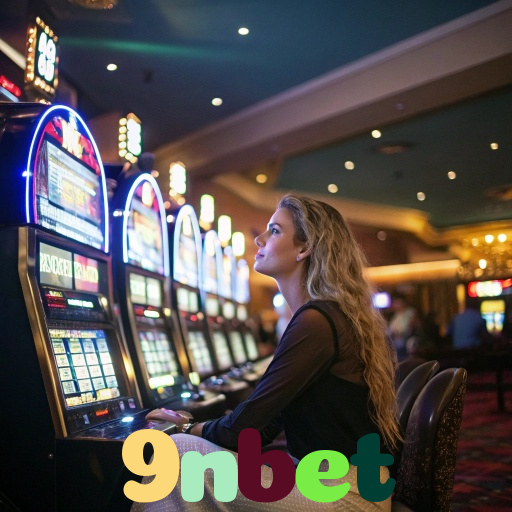 9nbet - Baixe o app 9nbet no Google Play e jogue ao vivo