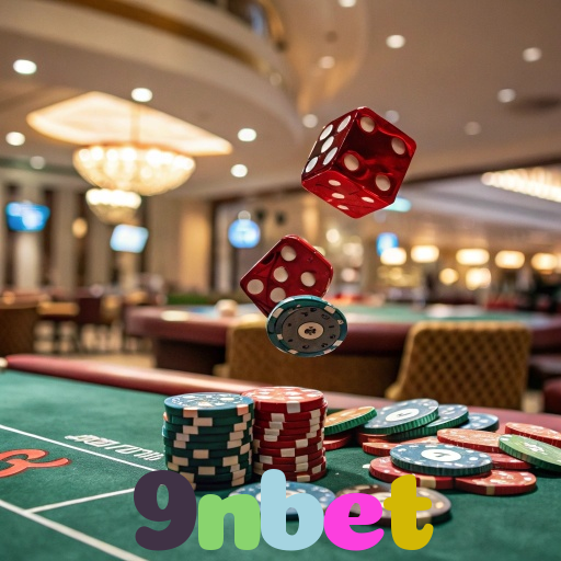 9nbet - Baixe o App 9nbet para Android e Comece a Jogar