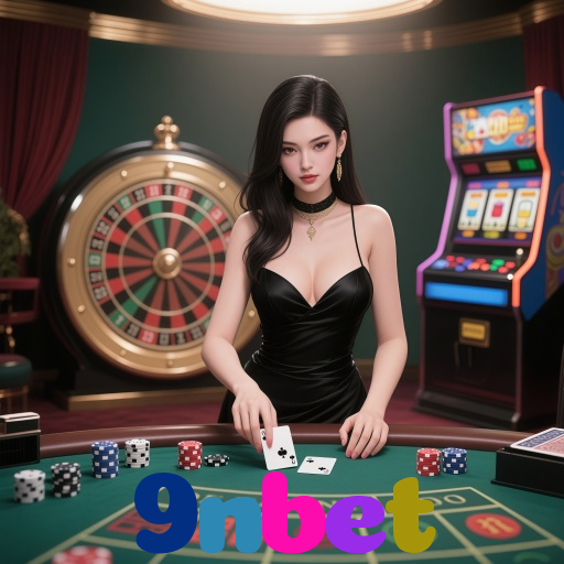 9nbet - Baixe o app 9nbet no Google Play e jogue ao vivo