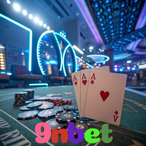 9nbet - Baixe o app 9nbet no Google Play e jogue ao vivo
