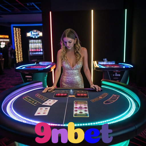 9nbet - Baixe o app 9nbet no Google Play e jogue ao vivo