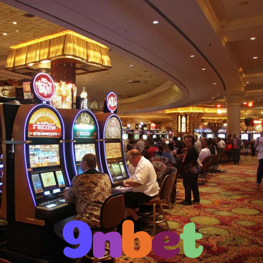 9nbet - Baixe o app 9nbet no Google Play e jogue ao vivo