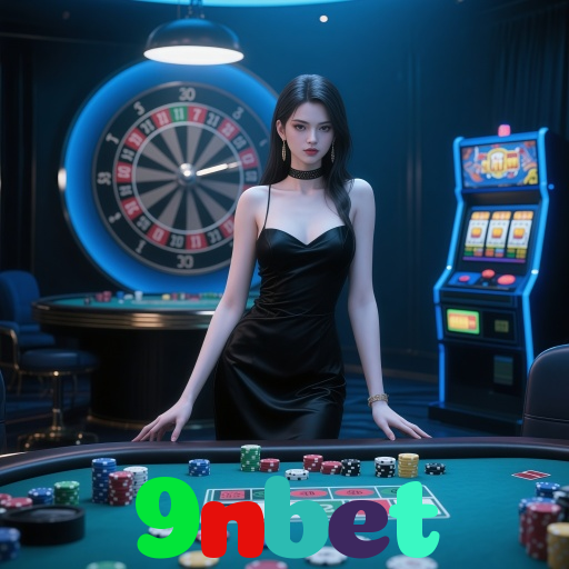 9nbet - Baixe o app 9nbet no Google Play e jogue ao vivo