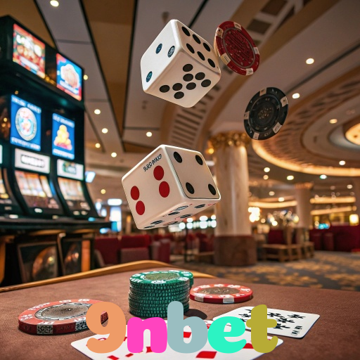 9nbet - Baixe o App 9nbet para Android e Comece a Jogar