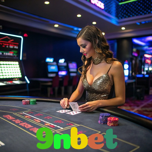 9nbet - Baixe o app 9nbet no Google Play e jogue ao vivo