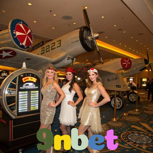 9nbet - Baixe o App 9nbet para Android e Comece a Jogar