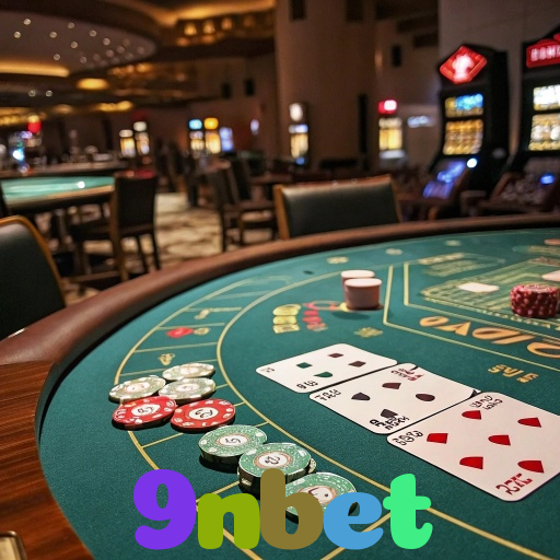 9nbet - Baixe o app 9nbet no Google Play e jogue ao vivo