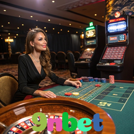 9nbet - Baixe o app 9nbet no Google Play e jogue ao vivo