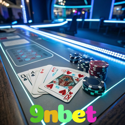 9nbet - Baixe o app 9nbet no Google Play e jogue ao vivo