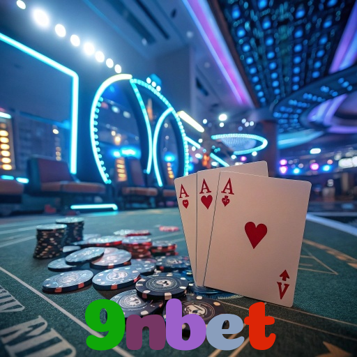 9nbet - Baixe o app 9nbet no Google Play e jogue ao vivo