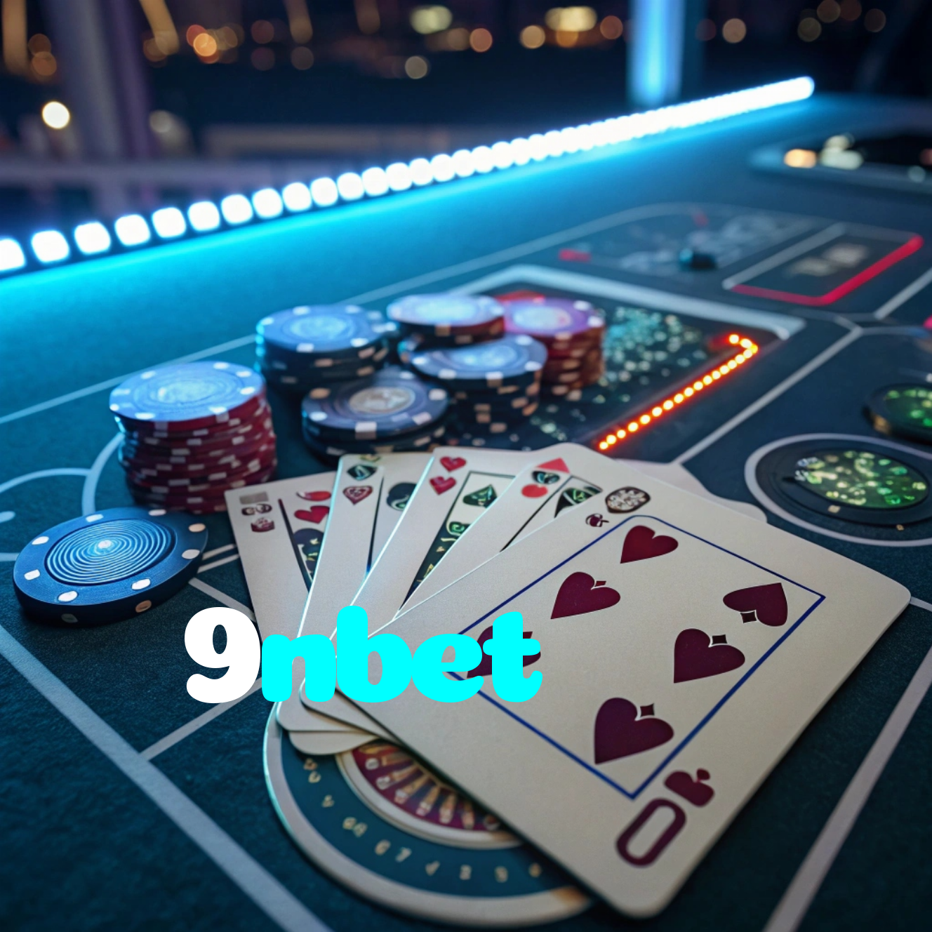 9nbet - Baixe o App 9nbet para Android e Comece a Jogar