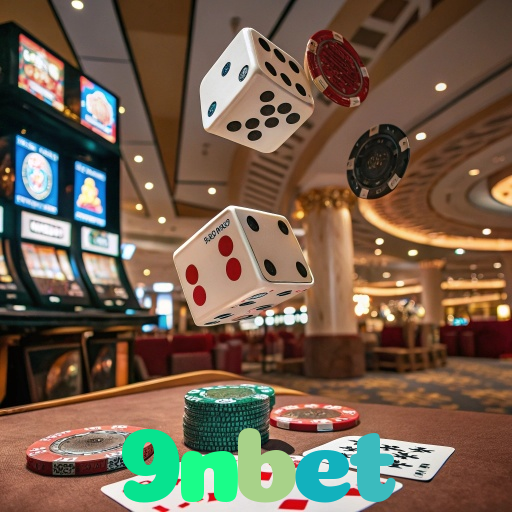 9nbet - Baixe o App 9nbet para Android e Comece a Jogar