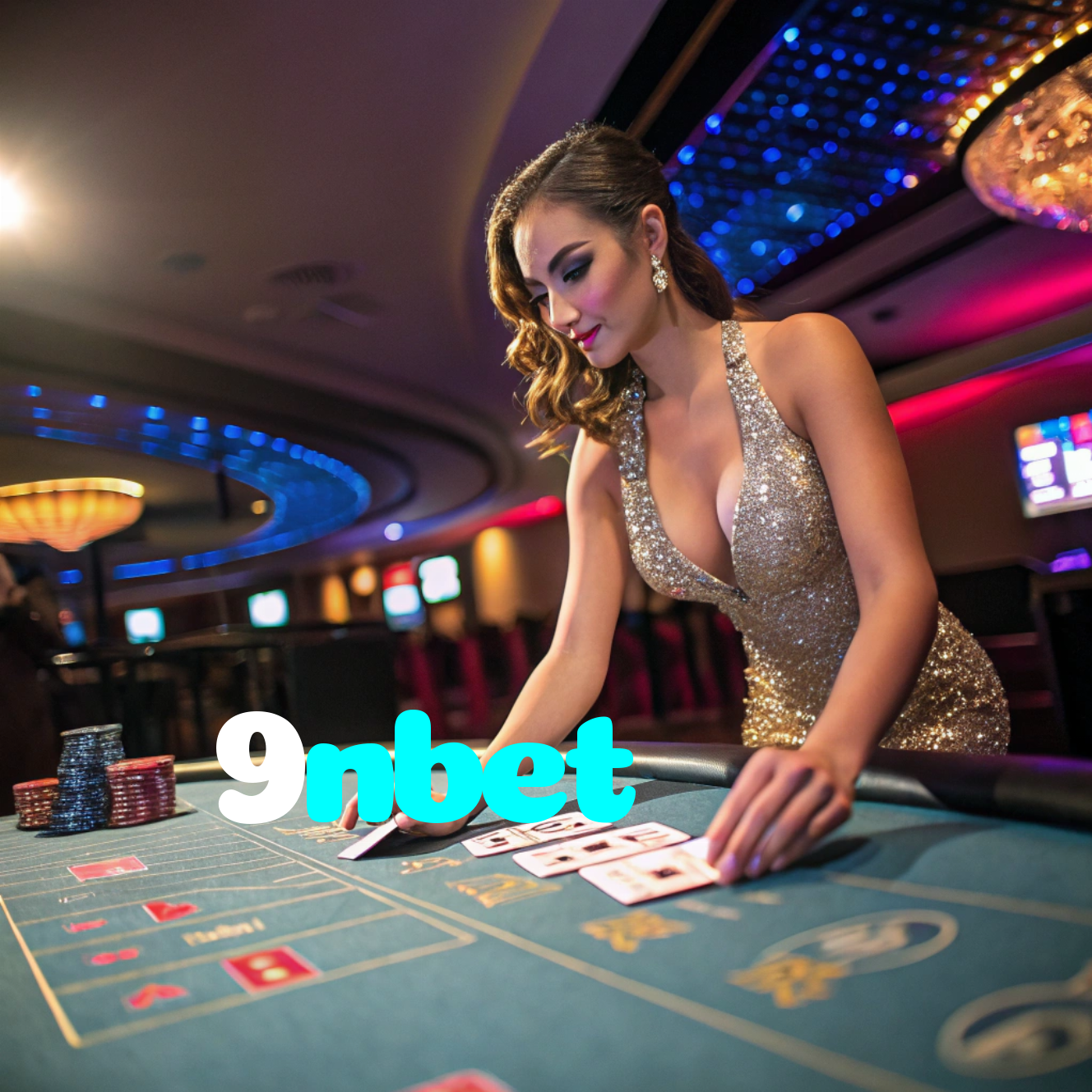 9nbet - Baixe o app 9nbet no Google Play e jogue ao vivo