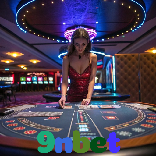 9nbet - Baixe o app 9nbet no Google Play e jogue ao vivo