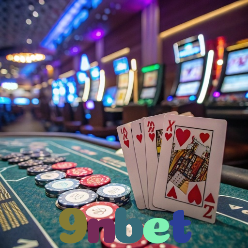 9nbet - Baixe o app 9nbet no Google Play e jogue ao vivo