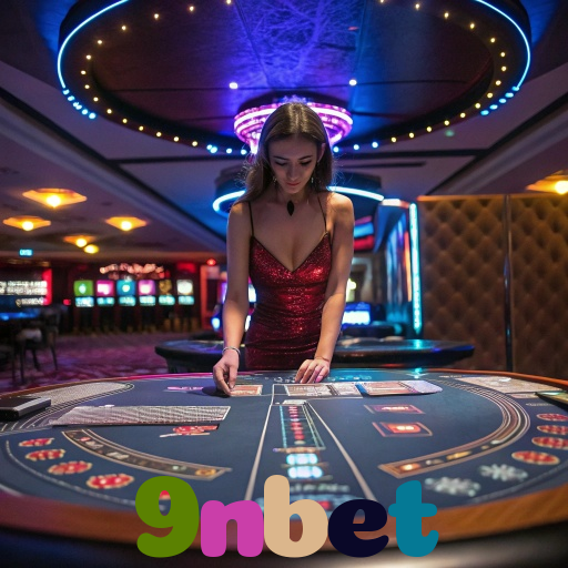 9nbet - Baixe o App 9nbet para Android e Comece a Jogar