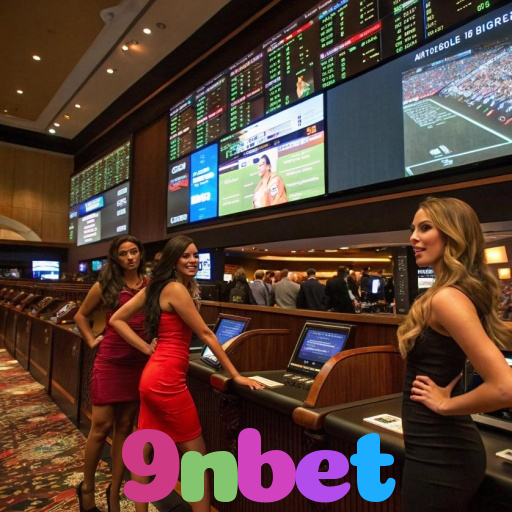 9nbet - Baixe o App 9nbet para Android e Comece a Jogar