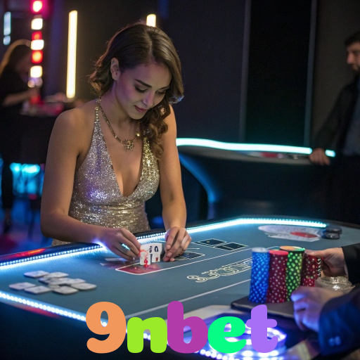 9nbet - Baixe o app 9nbet no Google Play e jogue ao vivo