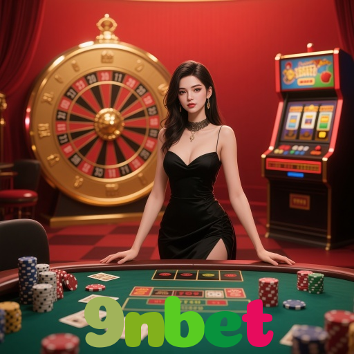 9nbet - Baixe o app 9nbet no Google Play e jogue ao vivo