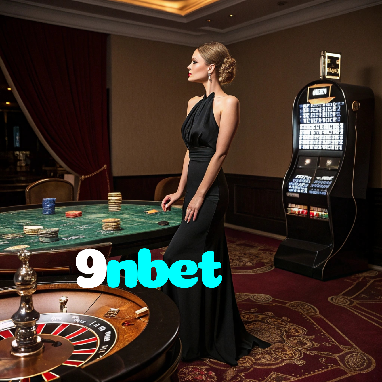 9nbet - Baixe o app 9nbet no Google Play e jogue ao vivo