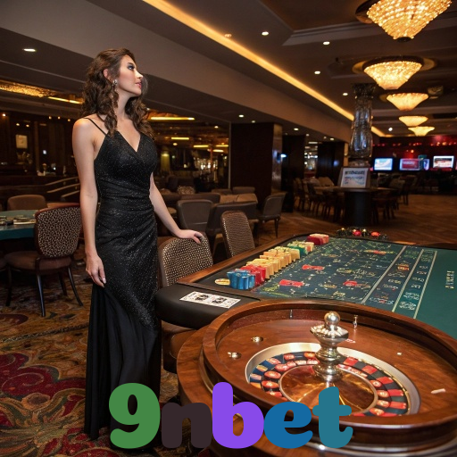9nbet - Baixe o App 9nbet para Android e Comece a Jogar