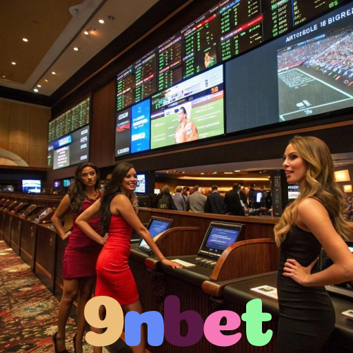 9nbet - Baixe o app 9nbet no Google Play e jogue ao vivo