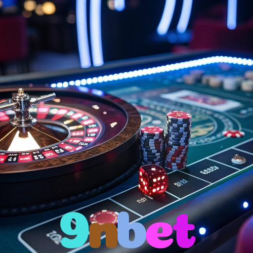 9nbet - Baixe o app 9nbet no Google Play e jogue ao vivo