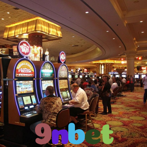 9nbet - Baixe o App 9nbet para Android e Comece a Jogar