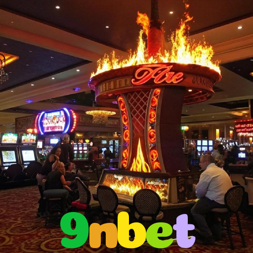 9nbet - Baixe o app 9nbet no Google Play e jogue ao vivo