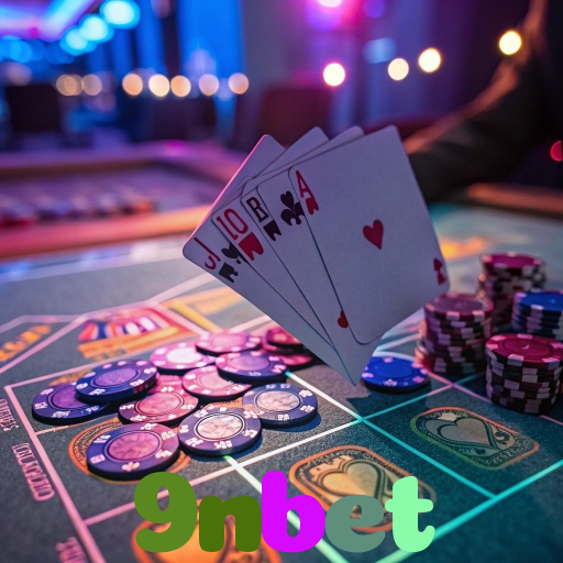 9nbet - Baixe o app 9nbet no Google Play e jogue ao vivo