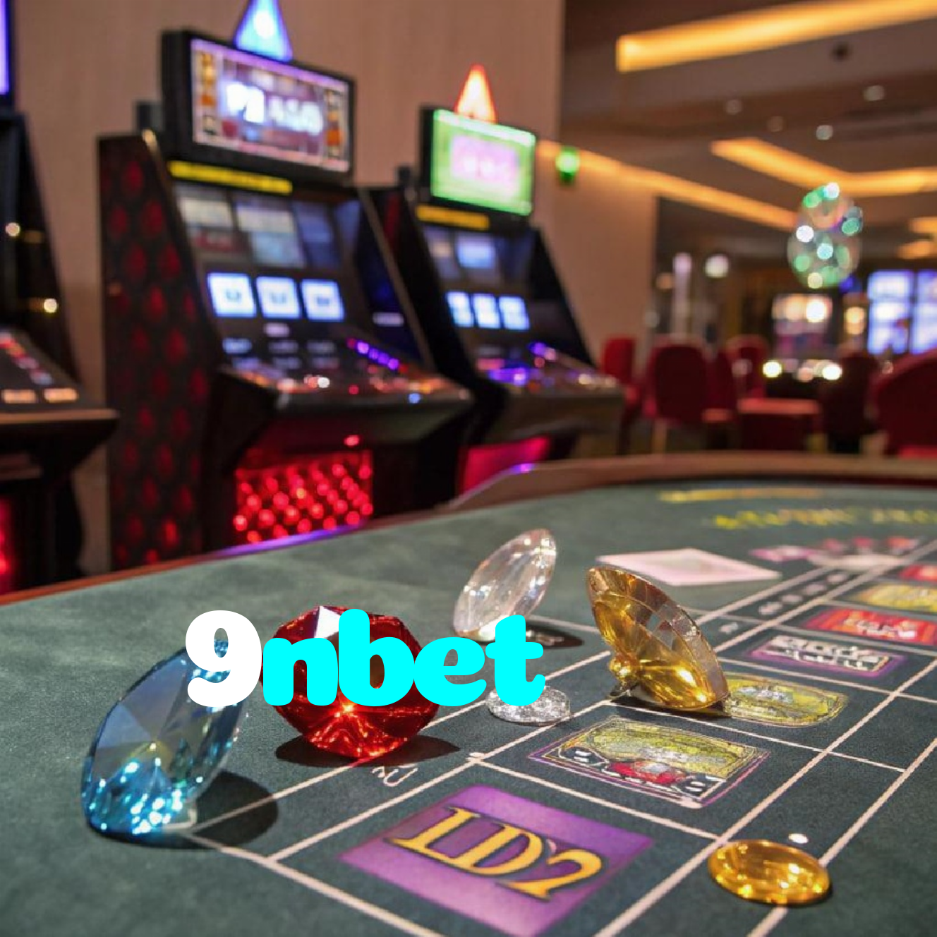 9nbet - Baixe o App 9nbet para Android e Comece a Jogar