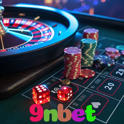 9nbet - Baixe o App 9nbet para Android e Comece a Jogar