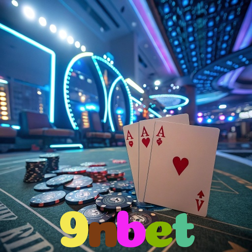 9nbet - Baixe o app 9nbet no Google Play e jogue ao vivo
