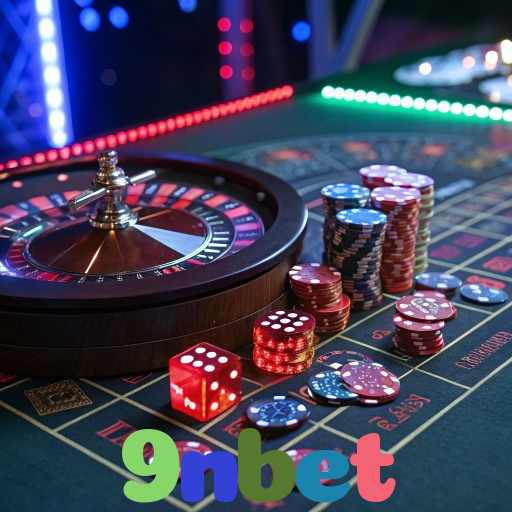 9nbet - Baixe o App 9nbet para Android e Comece a Jogar