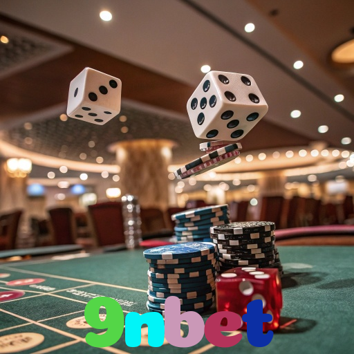 9nbet - Baixe o App 9nbet para Android e Comece a Jogar